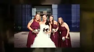 Profile Event Center - Minneapolis Wedding Photographers - Amy & Jason