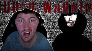 Psychological nightmare? - MANDELA CATALOGUE REACTION #mandelacatalogue #horror #horrorreaction