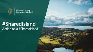 Action on a #SharedIsland