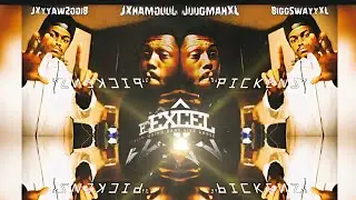 JuugmanXL Ft BiggSwayyXL - Pickens - (Official Music Video) @rr.xljuugman 