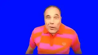 заставка Уральских пельменей: часть с соколовым (хромакей)