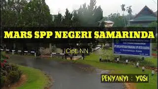 Mars SPP Negeri Samarinda