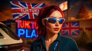Epic EMS Roleplay at KNG Estate ft. June Wilson | @GTA5RP  #uk  | Day 2