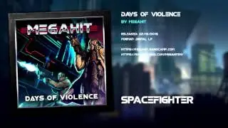 Megahit - Spacefighter