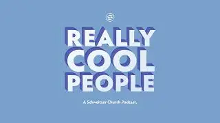 Really Cool People Podcast: Lori Scott
