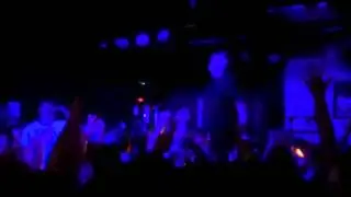 Ink and Dagger 'Changeling', Starlight Ballroom, 8/15/2010