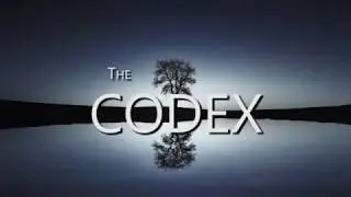 The Codex Lyric Video