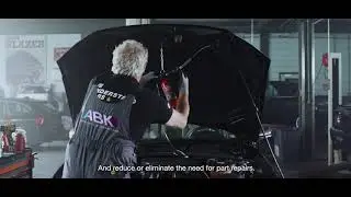 JLM Lubricants - We Understand Cars - brand movie. Fuel additives and lubricants for your workshop