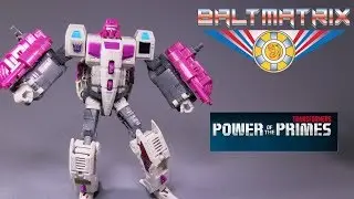 POTP Hun Grr