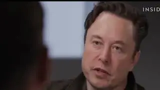 Elon Musk on nuclear power