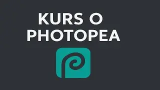 38 Podmiana grafiki w obiektach inteligentnych Smart Objects w Photopea