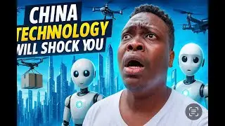 China will shock you. #viral