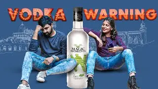 VODKA WARNING I Short Film | AMPM Entertainment I VIVIFY Media