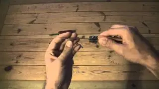 חוק נשיאת סכין 1