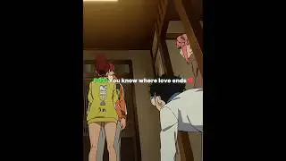 Reality hits HARD - Ken Takakura 🥀[ Blazepyro 🔥] #dandadan #anime #edit #shortsfeed #trending #okrun