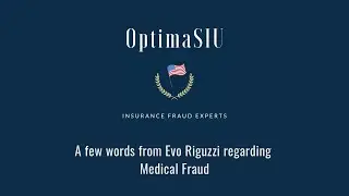 Medical Fraud