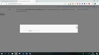 error user control