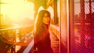 NevelskiY & MashA MarcH - LeavE A TiP (Original Mix)