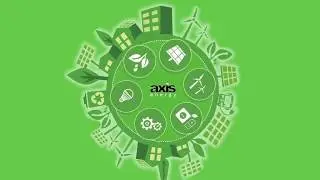 Axis Energy Group