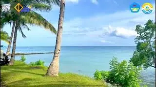 Pantai Kebun Kelapa: Wisata Maluku yang Menakjubkan