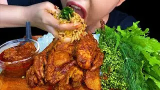 SPICY CHICKEN AND POTATO CURRY WITH RICE