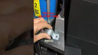 CNC pipe clamp machine, steel wire pipe clamp machine