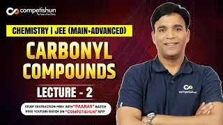 2 REACTIONS OF ALDEHYDE AND KETONES | NUCLEOPHILIC ADDITION REACTIONS | CARBONYL COMPOUNDS