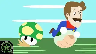 When 1 Ups Chase YOU - AH Animated