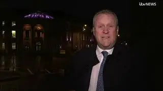 Derby City Council ITV News - AI language support, frustration detection and human transfer