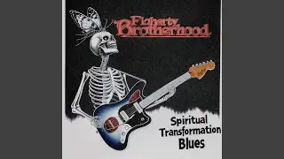 Spiritual Transformation Blues