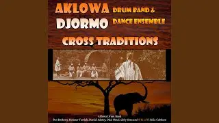 Leaving Port Askaig (feat. Ben Borketey, Benezer Tawiah, Daniel Adotey, Odai Nmai, Gifty Sosu,...