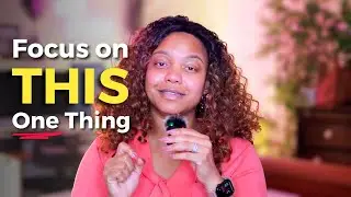 STOP Chasing Quick Fixes and Focus on This | Secret Successful People Use to AVOID Quick Fixes Daily