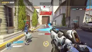 Soldier: 76 Roadhog Hook Rocket Save (2018 June 13 - 04:00:59)