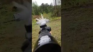 270 WINCHESTER ENERGY DUMP!!!!