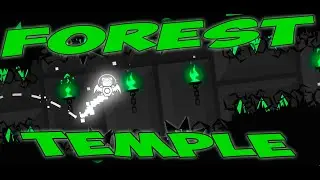 Forest Temple By ZenthicAlpha ft Neonler ~ Rap