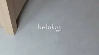Belakos PVC | Touchstone Grand 160