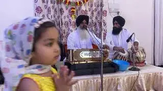 Shabad Gurbani | Sri Guru Gobind Singh Ji Gurpurab - 2026 | Bhai Sukhdev Singh Ji - Muktsar Wale