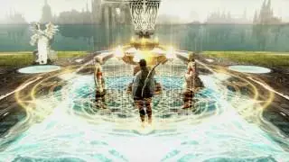 Final Fantasy XII: Zodiac Age #58 Nihopalaoa / Piscodaemon