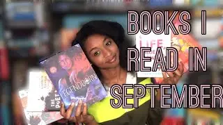 a fave of the year & all the feels | Monthly Wrap-up | LalaLovesLit
