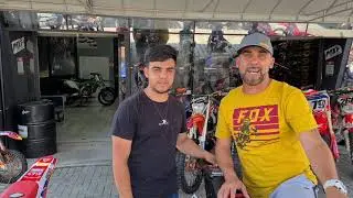 PROMOÇÃO NO ESTOQUE DE MOTOS!!!