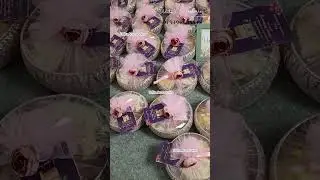 Germa Silver Hamper | House Warming Return gifts | Udita Accessories |