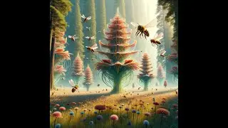 Healing Intelligence   A Mystical Mushroom Experience II
