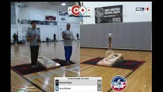 ACL October MPX Regional MPX
