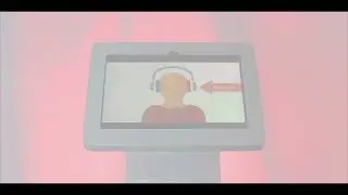 MedRx Kiosk and Hearing BI: Self Screening Tablet and Lead Generation