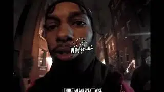 2024 YBC Dul X FSDaBender X 1hdasender Philly Drill Type Beat 