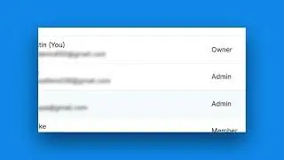 Introducing Advanced User Management with Teamspace