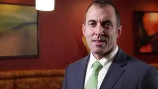 Who Is a Typical Patient for the LINX&reg; Reflux Management System - Ask Saint Peter's