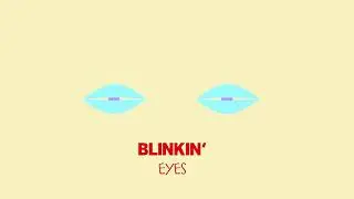 blinkin eyes in adobe after effects 2020