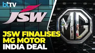 JSW MG Motor India Reveals Big Plans For Indian Market, Lines Up&nbsp;New&nbsp;Launches
