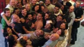 CF Retreat 2010, Photo Montage